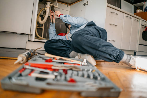 Best Plumbing Inspection Services  in Jarrell, TX