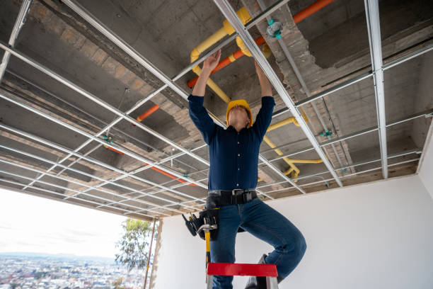 Best Gas Line Repair  in Jarrell, TX