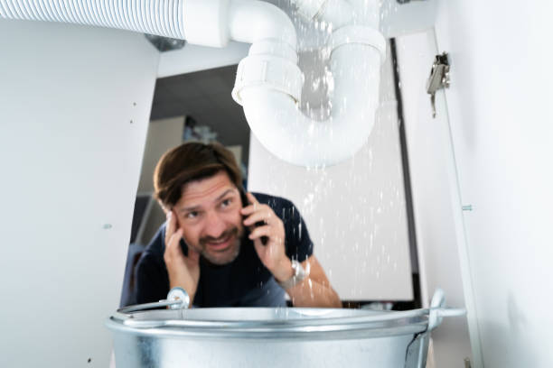 Shower Repair Services in Jarrell, TX