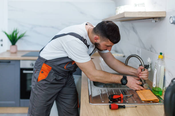 Best Sewer Cleaning Services  in Jarrell, TX