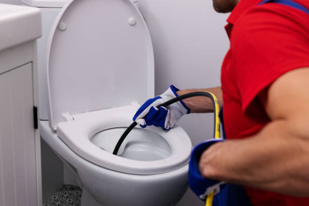 Professional Plumbing in Jarrell, TX