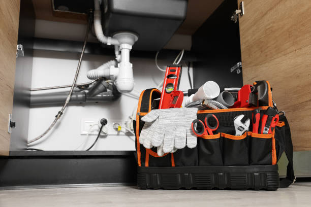 Best Shower Repair Services  in Jarrell, TX