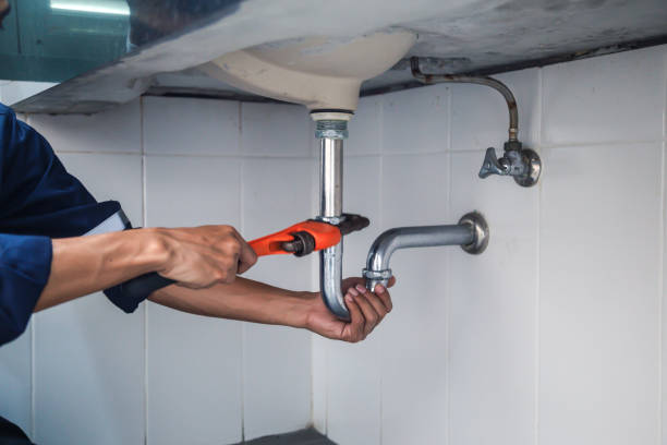 Best Affordable Plumbing Services  in Jarrell, TX