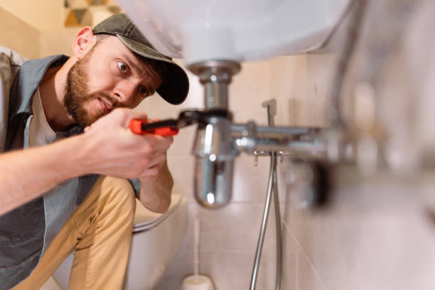Best Toilet Repair Services  in Jarrell, TX