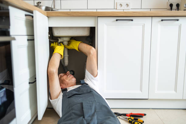 Best 24-Hour Plumber Near Me  in Jarrell, TX