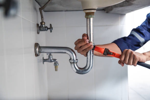 Best Affordable Plumbing Services  in Jarrell, TX