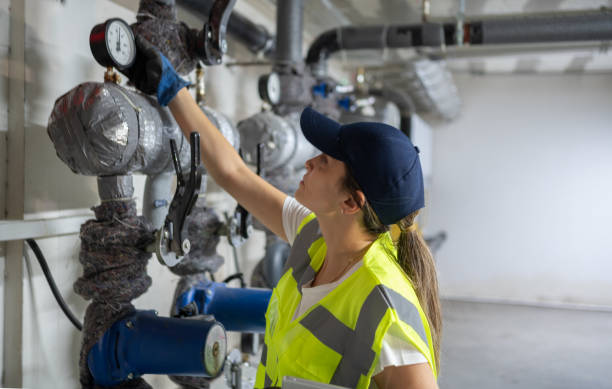 Clogged Drain Plumber in Jarrell, TX