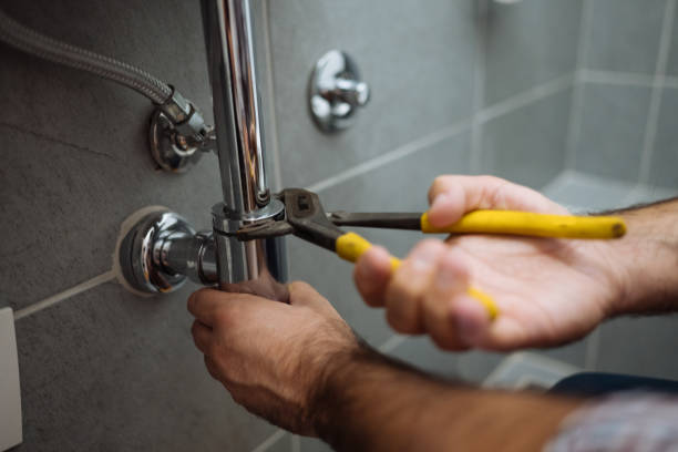 Best Local Plumber Services  in Jarrell, TX