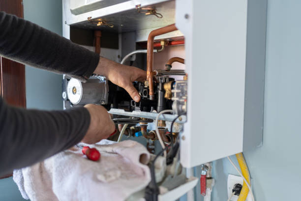 Best Sewer Cleaning Services  in Jarrell, TX